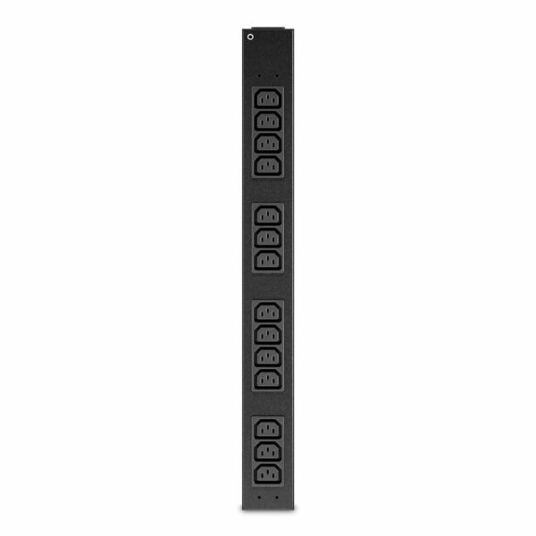Blok Listew Rozdzielczych APC AP6003A 230 V (2 Sztuk) - obrazek 2