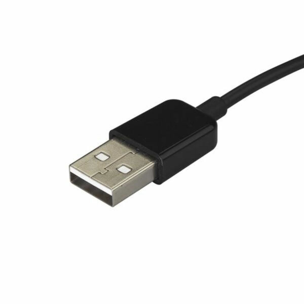 Adapter DisplayPort do DVI Startech DVI2DP2              Czarny - obrazek 3