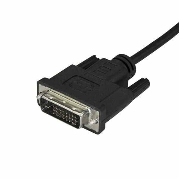 Adapter DisplayPort do DVI Startech DVI2DP2              Czarny - obrazek 4