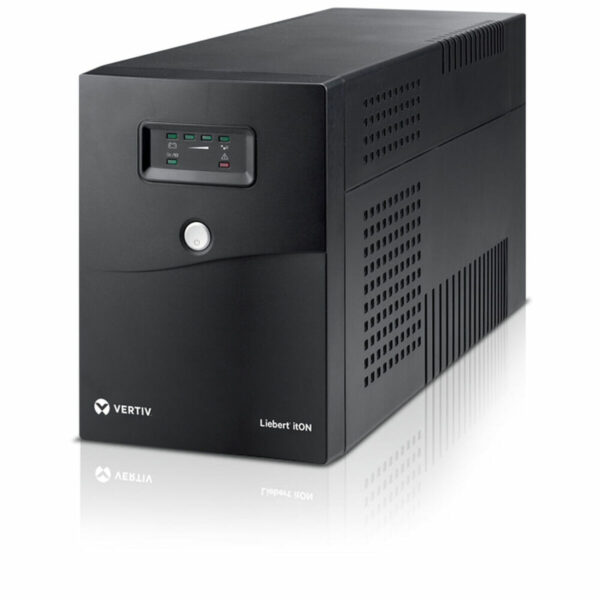 Zasilacz awaryjny UPS Interaktywny Vertiv LI32151CT20 1200 W 2000 VA
