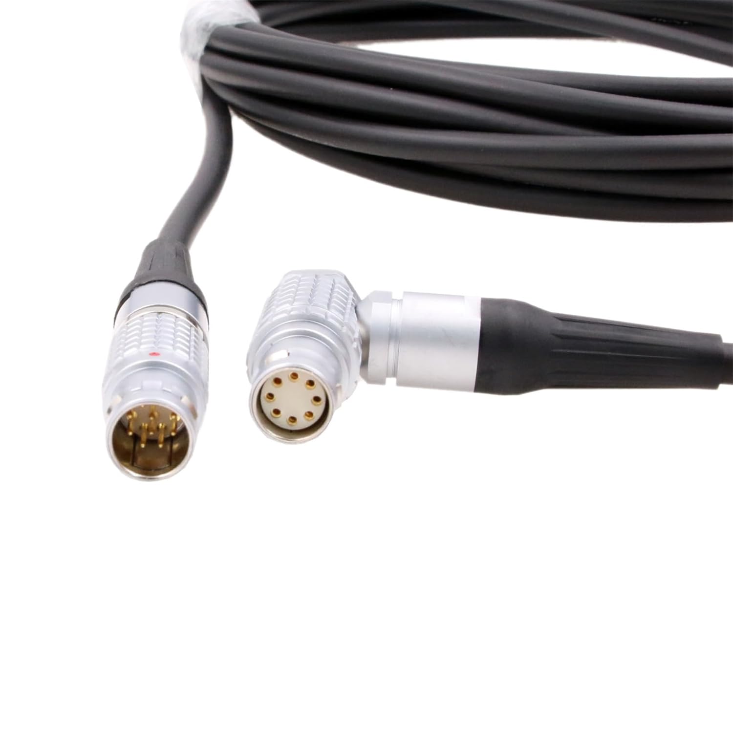 UŻYWANY Kabel zasilający DJI Ronin 2 TB50 do ARRI Alexa 35/Mini/LF/Amira - obrazek 2