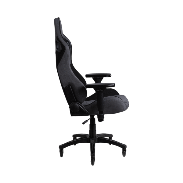 AQIRYS Fotel gamingowy FENRIR XL grey/black - obrazek 7