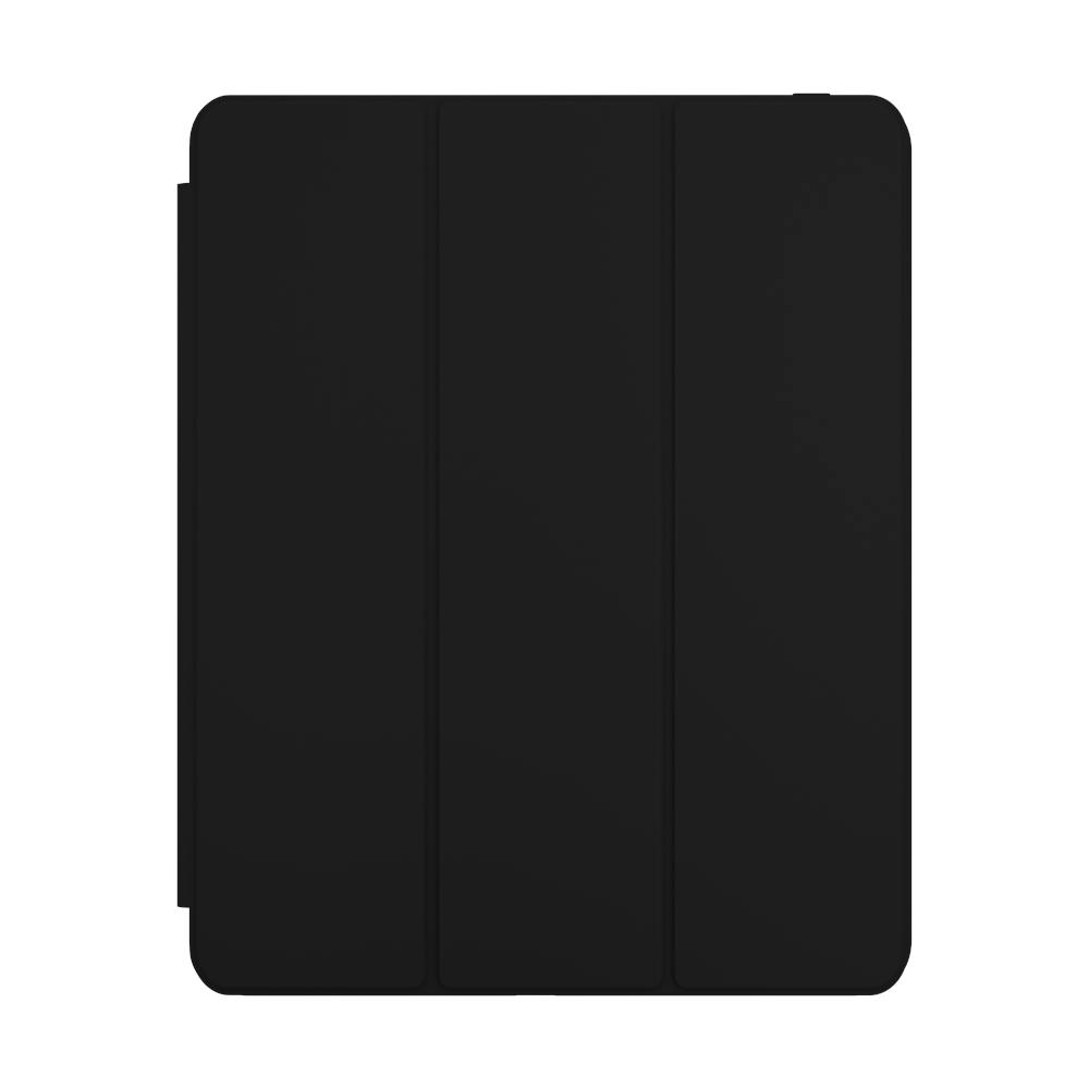NEXT ONE Etui Rollercase iPad Pro M4 13" black - obrazek 2