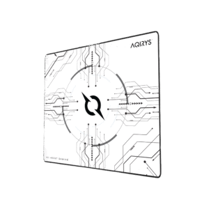 AQIRYS Podkładka GRUIS Medium 450x400 white
