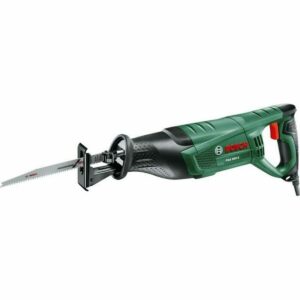 Bezprzewodowa Piła Szablasta BOSCH PSA 900 E 900 W 240 V