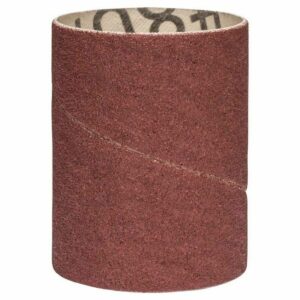 Belt sandpaper BOSCH 1600A0014P Texoro 60 mm 80 g (3 Sztuk)