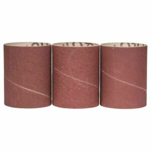 Belt sandpaper BOSCH 1600A0014T