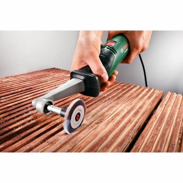 Abrasive Brush BOSCH PRR 250 ES/Texoro 120 g - obrazek 3