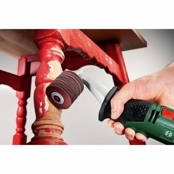 Abrasive Brush BOSCH Texoro 1600A00153 ø 60 mm 120 g - obrazek 3