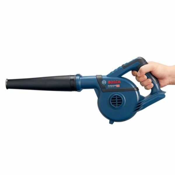 Dmuchawa BOSCH GBL 18V-120 Professional - obrazek 2