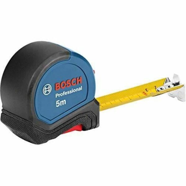 centymetr krawiecki BOSCH 1600A016BH Stal (5 m) - obrazek 2
