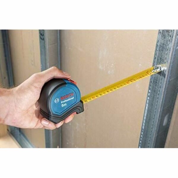 centymetr krawiecki BOSCH 1600A016BH Stal (5 m) - obrazek 3