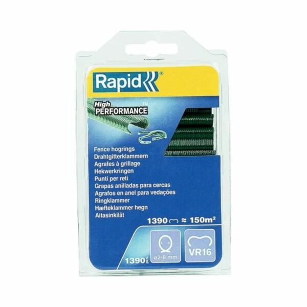 Zszywacz Rapid - obrazek 2