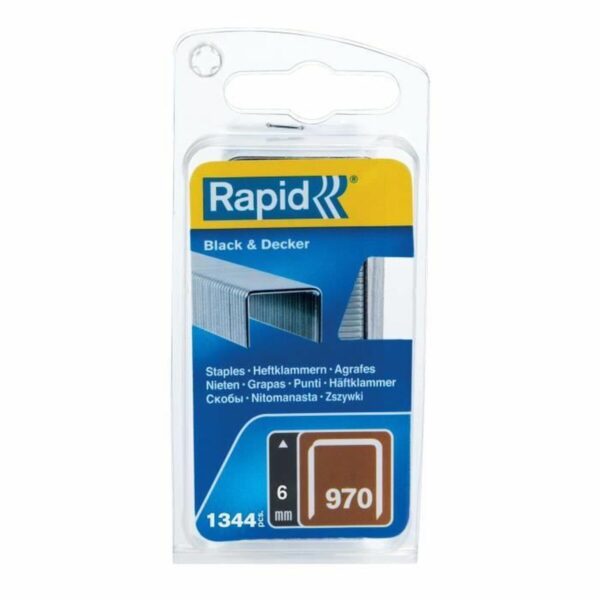 Zszywacz Rapid - obrazek 2