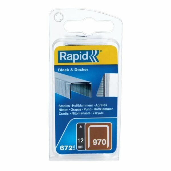 Zszywacz Rapid - obrazek 2