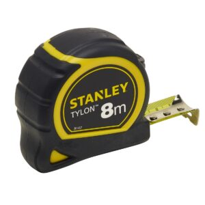 centymetr krawiecki Stanley Tylon 0-30-657 8 m