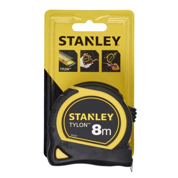 centymetr krawiecki Stanley Tylon 0-30-657 8 m - obrazek 5