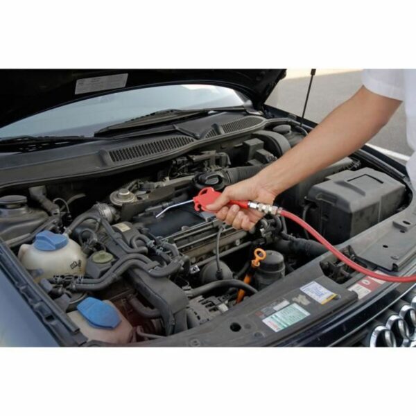 Air compressor accessory kit MECAFER - obrazek 2