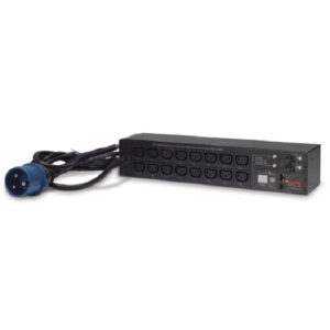 Zasilacz awaryjny UPS Interaktywny APC AP7922B 16 x IEC 60320