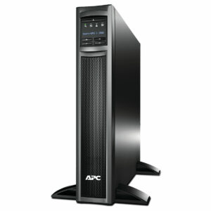 Zasilacz awaryjny UPS Interaktywny APC SMX1500RMI2U 1200 W