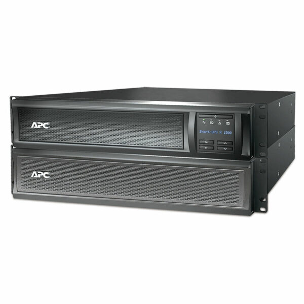 Czujnik śledzenia drogi wzroku APC SMX1500RMI2UNC 1200 W - obrazek 3