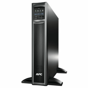 Czujnik śledzenia drogi wzroku APC SMX1500RMI2UNC 1200 W