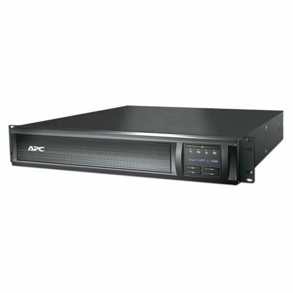 Czujnik śledzenia drogi wzroku APC SMX1500RMI2UNC 1200 W - obrazek 4