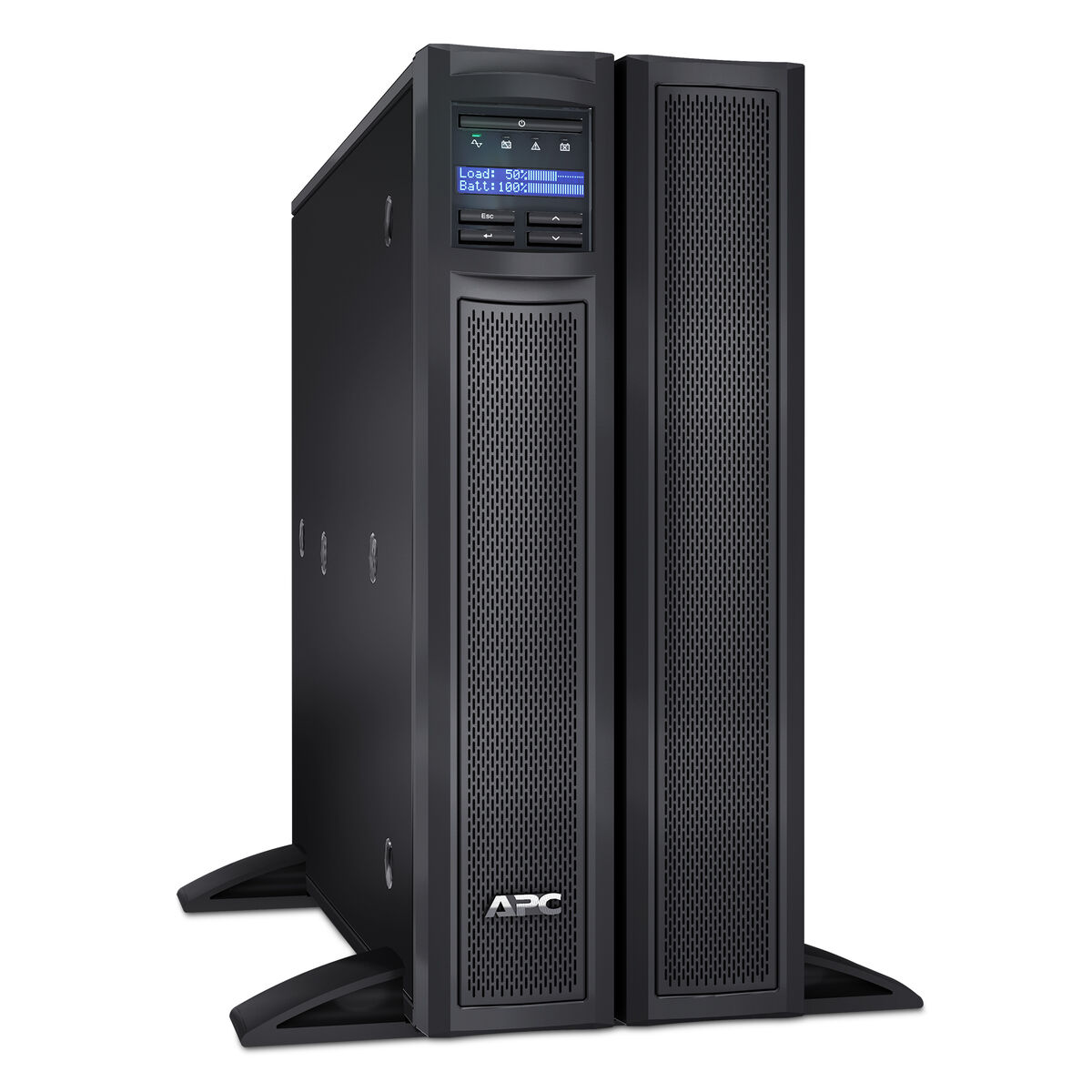 Zasilacz awaryjny UPS Interaktywny APC SMX2200HV 1980 W - obrazek 3