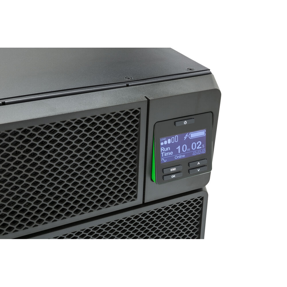 Zasilacz awaryjny UPS Interaktywny APC SRT6KRMXLI - obrazek 3