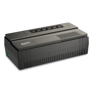 Zasilacz awaryjny UPS Interaktywny APC BV1000I 600 W