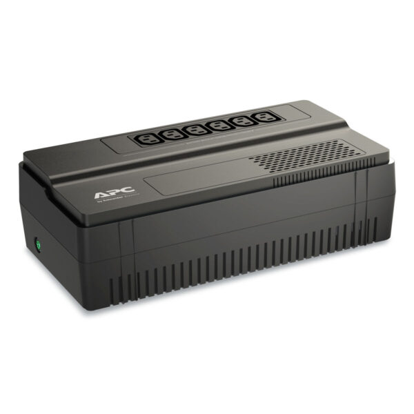 Zasilacz awaryjny UPS Interaktywny APC BV1000I 600 W