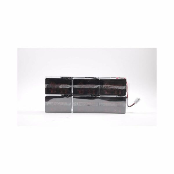 Bateria do Zasilacz awaryjny UPS Eaton EBP-1616I 12 V - obrazek 3