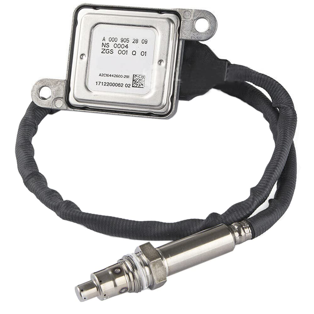 UŻYWANE Czujnik NOx Amrxuts A0009052809 1712200062 do Mercedes C E GLE M SLC Vito 10-21