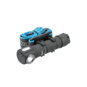 Brelok latarka LED Walther 3.7138