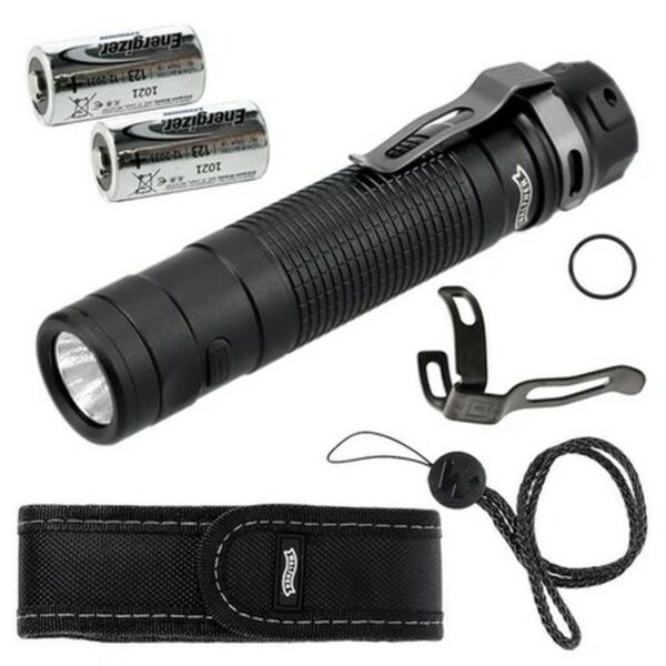 Brelok latarka LED Walther KOL.125-426 - obrazek 5
