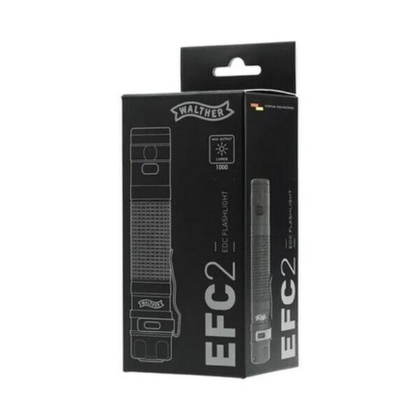 Brelok latarka LED Walther KOL.125-426 - obrazek 7