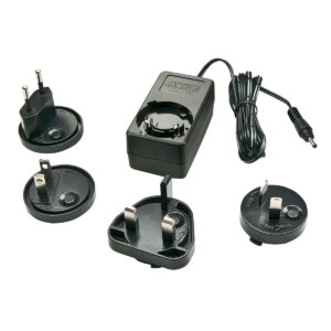 Adapter Elektryczny LINDY 73824