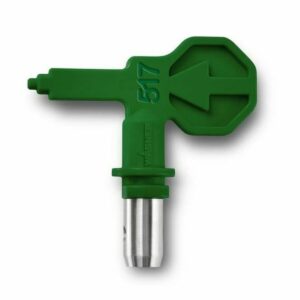 Elektryczny Pistolet do Malowania Wagner Control Pro 517