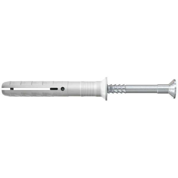 Zestaw wierteł Fischer 6 x 80 mm (50 Sztuk)