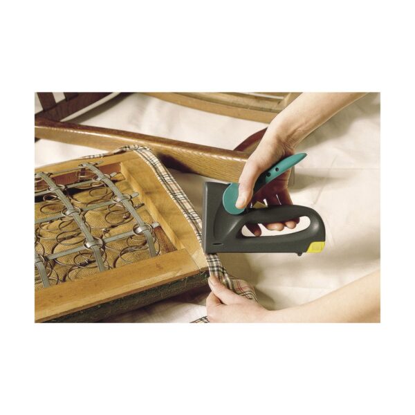 Zszywacz Wolfcraft 7079000 - obrazek 4