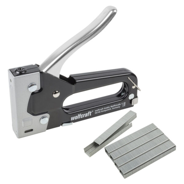 Zszywacz Wolfcraft tacocraft 5. 7090000 Nº 053 - obrazek 2
