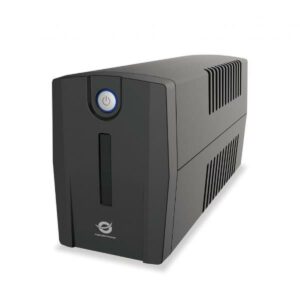 Zasilacz awaryjny UPS Interaktywny Conceptronic 110525703 360 W 650 VA