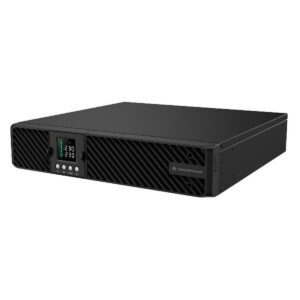 Zasilacz awaryjny UPS Interaktywny Conceptronic ZEUS51E1K 1000 W 1000 VA