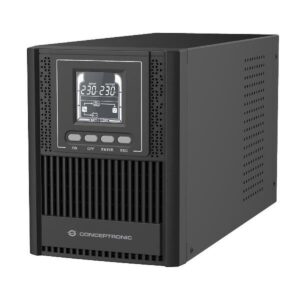 Zasilacz awaryjny UPS Interaktywny Conceptronic ZEUS52ES1K 900 W 1000 VA