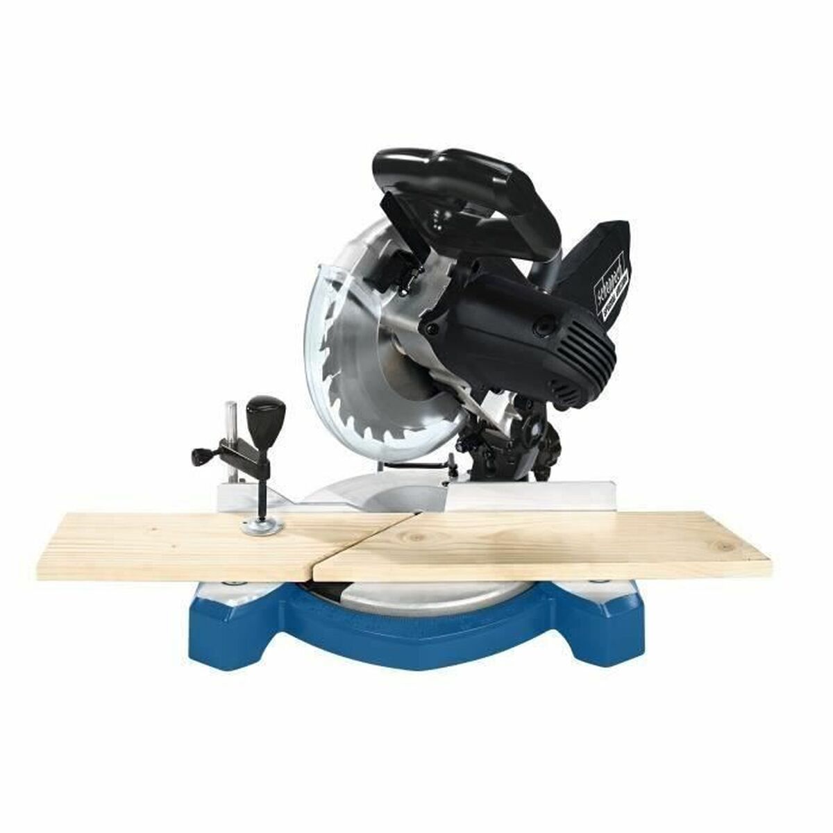 Piła Scheppach HM80L 1500 W - obrazek 3