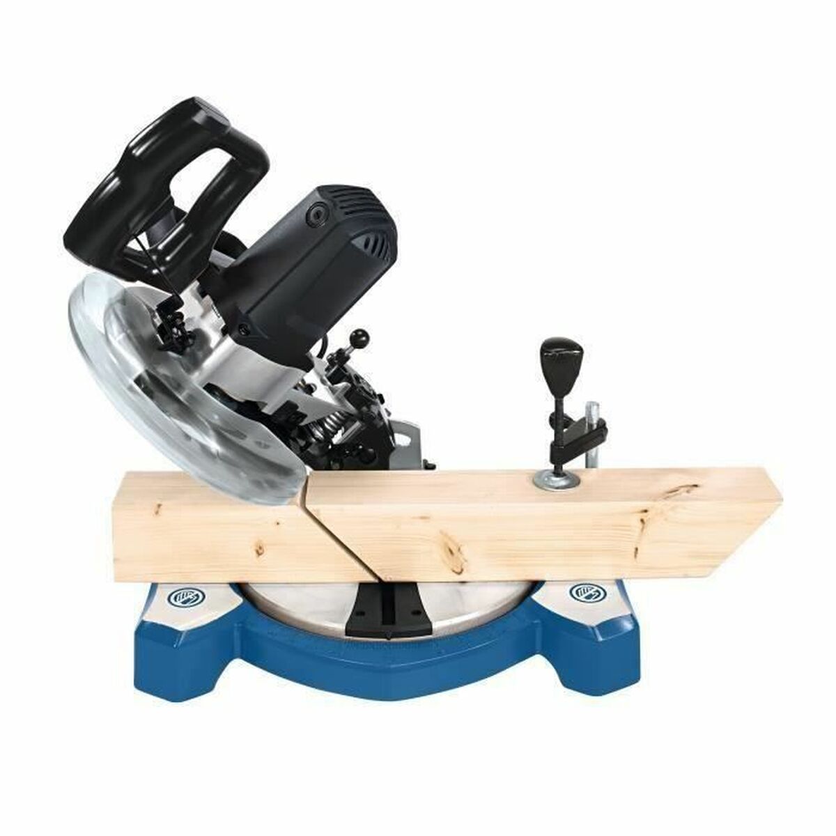 Piła Scheppach HM80L 1500 W - obrazek 4