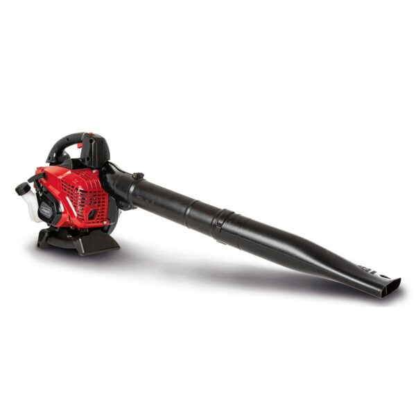 Dmuchawa Scheppach LBH3500P Benzyna 25.4 CC - obrazek 2