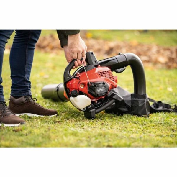 Dmuchawa Scheppach LBH3500P Benzyna 25.4 CC - obrazek 7