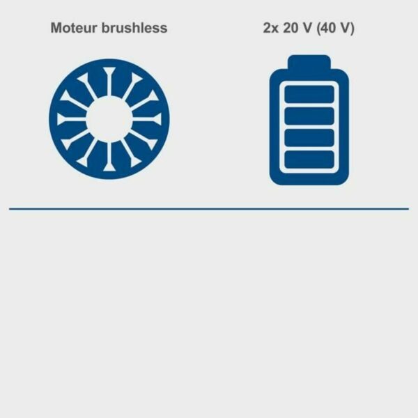 Dmuchawa Scheppach BC-BLV720-X - obrazek 4