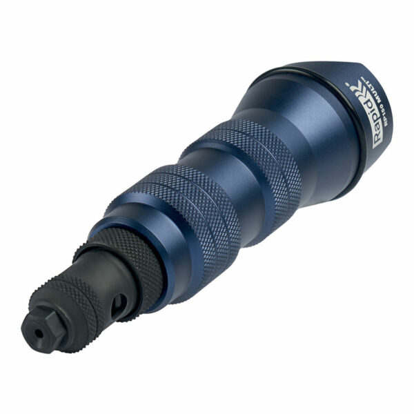 Adapter Rapid RP150 5001484 Nity 6 x 24,5 x 11 cm - obrazek 2